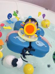 -B+CLUB母婴生活馆(海联路店)