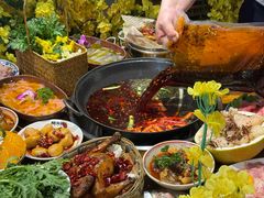 -楠火锅(太古里总店)