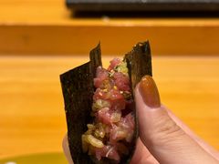 -鮨冠OMAKASE食べ放题(北京首店)