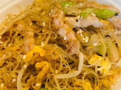 -天宝阁中餐厅(北京瑞吉酒店)