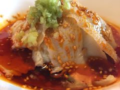 -太二酸菜鱼(永旺梦乐城店)