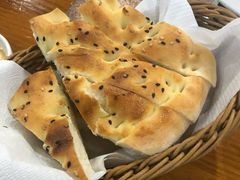 土耳其面包-TUK土耳其餐厅·下午茶(卢湾店)