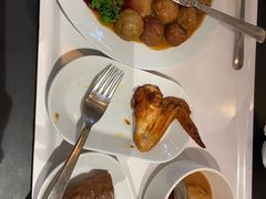 -宜家·瑞典风味餐厅(四元桥店)
