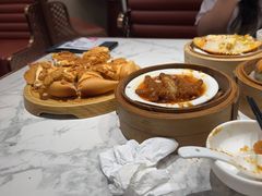 -广府汤语·靓汤·早茶·小粤菜(仁恒梦店)