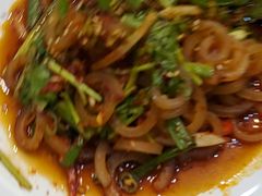 -韩香福烤肉庄园(荣成店)