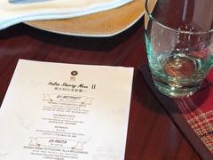 -杭州西子湖四季酒店-WL BISTRO西湖餐厅(灵隐路店)