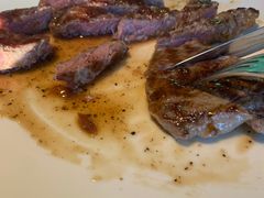 -唐拉雅秀酒店-西锦汇空中BBQ·思创餐厅