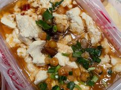传统豆花-娘心豆品(方庄店)