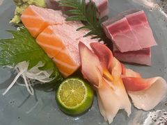 -大将料理餐厅(汇锦街店)