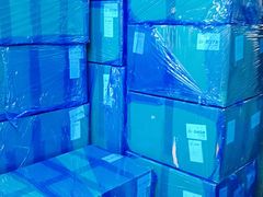 -安东易迷你仓自助寄存仓库(金桥店)