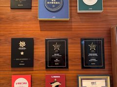 -扬州香格里拉·香宫中餐厅