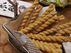 -鱼酷活鱼烤鱼(梅江印象城店)