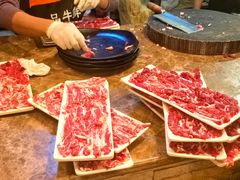 -一品牛鲜潮汕牛肉火锅(茶花园店)