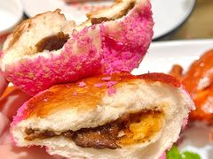 -轩记海鲜餐厅·四十五年老字号·经典粤菜(西区彩虹店)