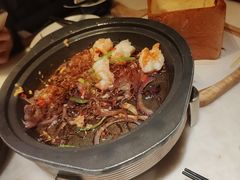 -绿茶餐厅(财富购物中心店)