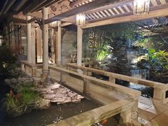 -南园酒家(前进路店)