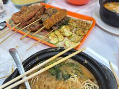 -曹宝林砂锅麻辣烫(星光路店)