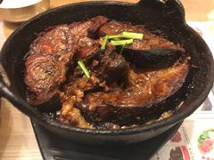 -洪兴砂锅(烟台山店)