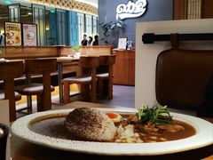 -CURRY YA 熟成咖哩專門店(深圳湾万象城店)