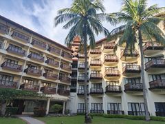 -麦哲伦丝绸度假村