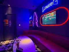 -星聚会KTV(前海印里店)