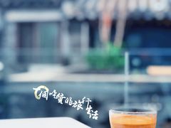 -糖房咖啡(南锣鼓巷店)