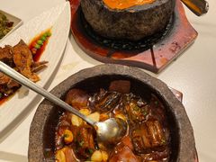 -荟廷·晶萃(陆家嘴尚悦湾店)