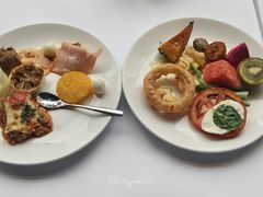 -拉蒂娜·巴西牛排馆 Latina·Brazilian Steakhouse(陆家嘴旗舰店)