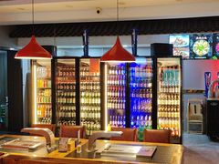 -刘记大块烤羊腿餐吧(北沙滩店)