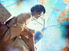 -九月鹰飞汉服摄影工作室