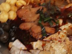 -小螺大作·螺蛳粉火锅(林和西店)