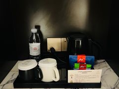 -和颐至尊酒店(上海徐家汇漕河泾店)
