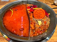 -楠火锅(哈尔滨金爵万象店)