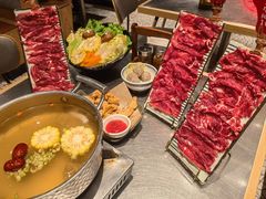 -潮界(虹桥新天地店)