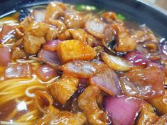 -董记面馆(漳州二路店)