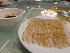 -老白肉馆(临江小区店)