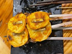 -号令江湖·水浒烤肉(和畅睦邻中心店)