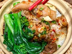 -华记煲仔华·煲仔饭(市桥易发店)