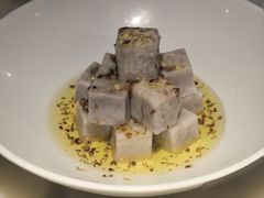 桂花芋儿-绿茶餐厅(朝阳大悦城店)