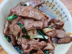 -无名氏面馆(邮电路店)