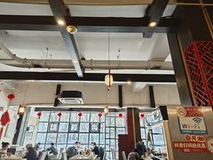 -太婆天府山珍酒楼(亚运村店)
