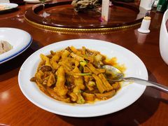 -欣旺·迎宾楼·百年无锡菜