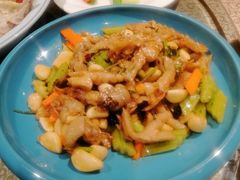 -八大碗·地道东北菜(白塔堡店)