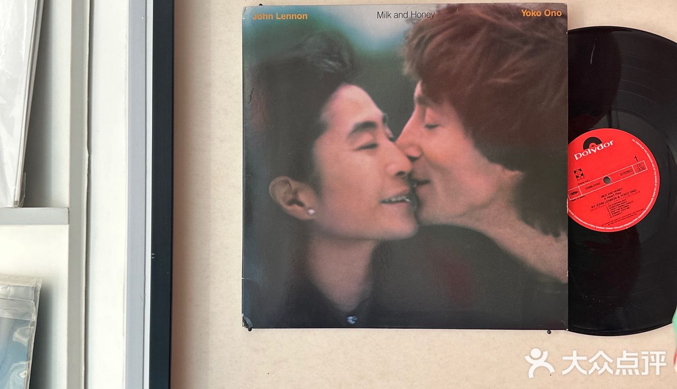 天津｜City drink■ DECADE