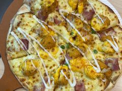 -达美乐比萨(南京路店)