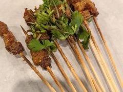 -林二哥宜烤官·宜宾小烧烤