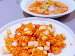 -亦海人家烤鸭店(康定街店)