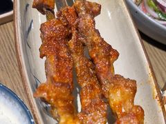 -那时新疆·若羌(经纬汇店)