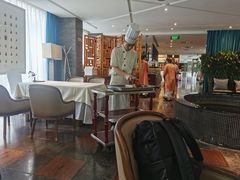 大堂-唐廊烤鸭店(工体店)