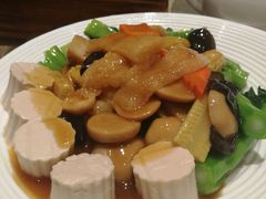 -白云宾馆·白云宴餐厅